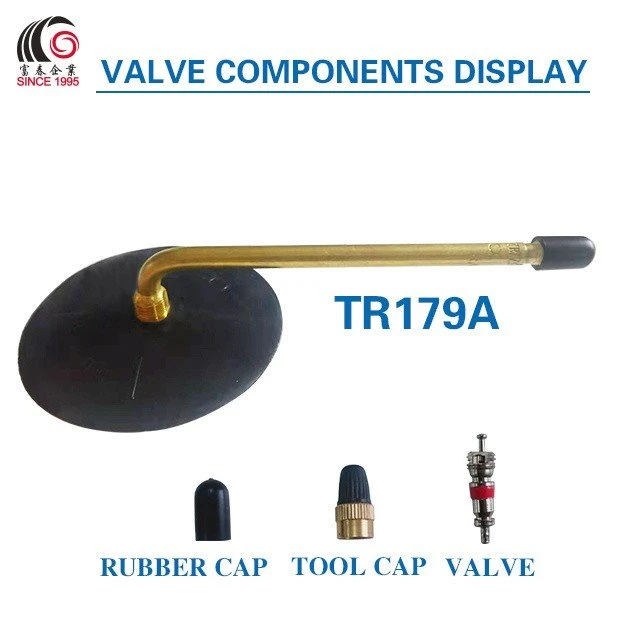 inner tube for tractor tire