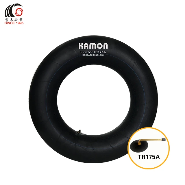 Heavy Duty Tire Tube