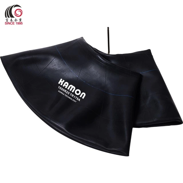 Automotive Inner Tubes factory