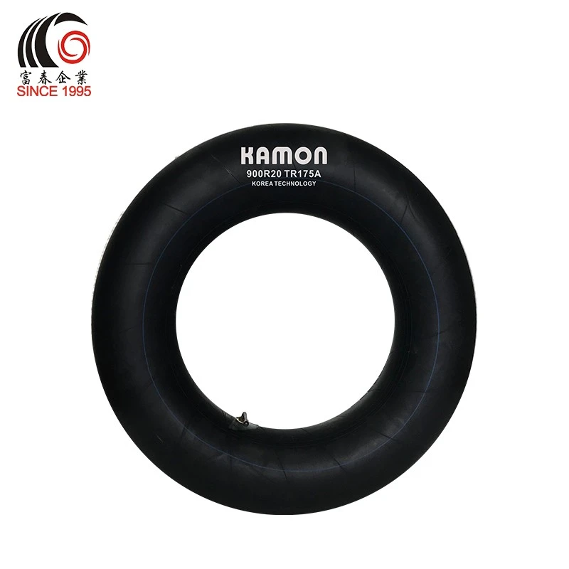 Natural Rubber Inner Tubes suppliers